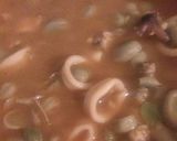 Foto del paso 7 de la receta Habas con sepia