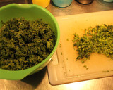 Foto del paso 6 de la receta: Empanaditus...para después del tennis