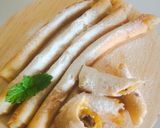 Foto langkah ke 3 dari resep Banana roll crispy.