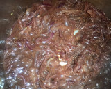 Foto del paso 3 de la receta: French onion soup