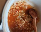 Debreceni rostélyos recept fázis 2 fotója