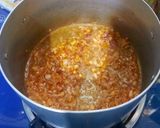 Hình bước làm 2 của món Thịt kho tàu