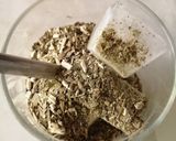 Foto del paso 2 de la receta: Tereré de limón 🍋 y Albahaca 🍃 bien fresco!
