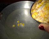 चटपटा क्रिस्पी कॉर्न रेसिपी चरण 1 फोटो
