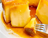 Foto del paso 16 de la receta: Pudín de harina “sin gluten “