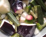 ইডলি সাম্বার ও চাটনি(idli sambar o chatni recipe in Bengali) রেসিপির ধাপ 4 ছবি