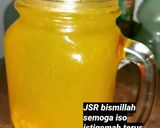 Foto langkah ke 6 dari resep Wedang JSR (minuman kesehatan dr bahan Empon2).