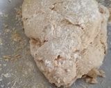 ઘઉંની ફુલકા રોટલી (Wheat Fulka Rotli Recipe In Gujarati) રેસીપી સ્ટેપ1ફોટો