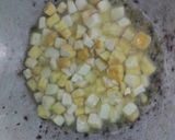 Foto langkah ke 3 dari resep Sayur Toge Sehah.