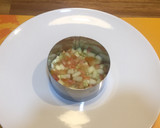 Foto del paso 7 de la receta: Ensalada fría de lentejas