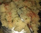 सूजी बॉल्स (Suji balls recipe in hindi) रेसिपी चरण 3 फोटो