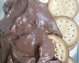 Foto del paso 3 de la receta: Marquesa de chocolate rápida