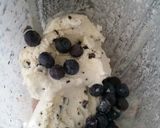 Φωτογραφία βήματος 1 της συνταγής Smoothie μπανάνας με καφέ!!! ☕
