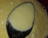 தயிர், வெண்ணெய் இல்லாம வீட்டிலேயே செய்யலாம் நெய் (Nei recipe in tamil) ரெசிபி ஸ்டேப் 1 புகைப்படம்