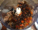 Foto del paso 6 de la receta: Torre de panqueques gratinada