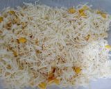 Foto langkah ke 3 dari resep Jasuke moloorrrssss 😍 mozarella.