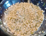 Foto del paso 1 de la receta: 328. Canelones fríos de no Atún vegetarianos