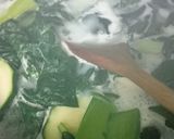 Foto del paso 8 de la receta: 🥣Crema de espinacas🥬