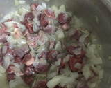 Foto del paso 3 de la receta: Guiso de Lentejas