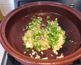 Foto del paso 2 de la receta: Arroz caldoso con conejo