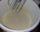 Foto del paso 1 de la receta: Bizcochuelo de chocolate con dulce de leche