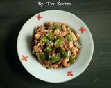 Foto langkah ke 6 dari resep Chicken Fillet With Teriyaki Sauce (homemade).