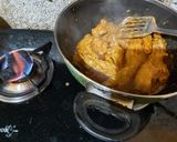 তন্দুরি চিকেন (tandoori chicken recipe in Bengali) রেসিপির ধাপ 3 ছবি