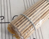 Foto del paso 3 de la receta: SUSHI (con ingredientes accesibles)
