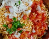 દહીં મસાલા મમરા (Curd Masala Mamra Recipe In Gujarati) રેસીપી સ્ટેપ2ફોટો