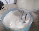 A picture of step 6 of Heavenly Delight.