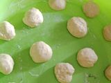 Donat empuk anti gagal