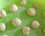 Foto langkah ke 5 dari resep Donat empuk anti gagal.