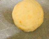 A picture of step 13 of Stuffed buns.