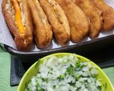 Foto del paso 4 de la receta: Sopaipleto