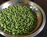 'फ्रोजन मटार 