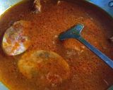 Foto langkah ke 2 dari resep Asam Pedas Ikan Tongkol.