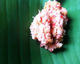 Foto langkah ke 5 dari resep Awug mutiara.