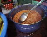 Foto del paso 7 de la receta: Tamales de cerdo