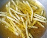 Foto langkah ke 4 dari resep Stik Kentang.