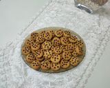 صورة لخطوة 5 من وصفة كوكيز 🍪🍪