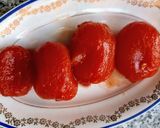 Foto del paso 1 de la receta: Verduritas guisadas, tipo pisto