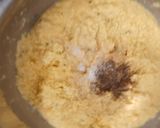 Moong Daal Vada रेसिपी चरण 4 फोटो