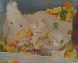 Foto del paso 5 de la receta: Ensaladilla