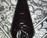 Brownies Cookies langkah memasak 5 foto