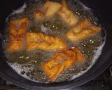Foto del paso 5 de la receta: Calzones rotos 😋