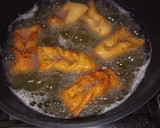 Foto del paso 5 de la receta: Calzones rotos 😋