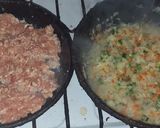 Foto del paso 3 de la receta: Empanadas de pollo