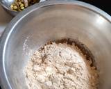 Sattu Peda recipe step 2 photo