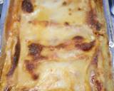 Porcini and pecorino cannelloni recipe step 3 photo