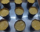 Foto langkah ke 2 dari resep Bolu Tape 4 Telur.